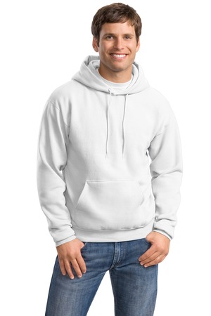 Hanes Comfortblend EcoSmart  – Pullover Hooded Sweatshirt Style P170 13