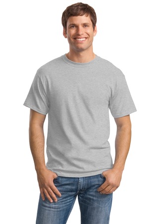 Hanes – ComfortSoft Heavyweight 100%  Cotton T-Shirt Style 5280 9
