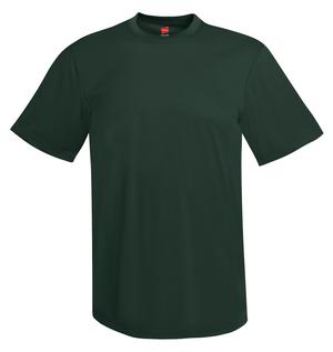Hanes Cool Dri Performance T-Shirt Style 4820 2