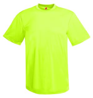Hanes Cool Dri Performance T-Shirt Style 4820 8