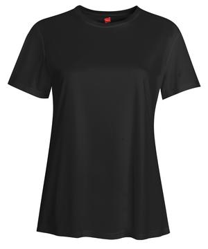 Hanes Ladies Cool Dri Performance T-Shirt Style 4830 1
