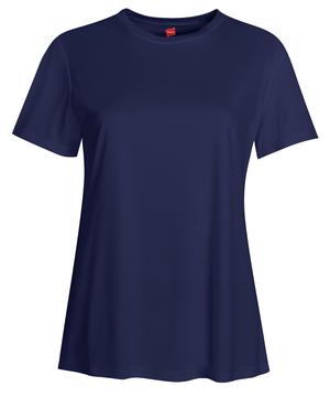 Hanes Ladies Cool Dri Performance T-Shirt Style 4830 3