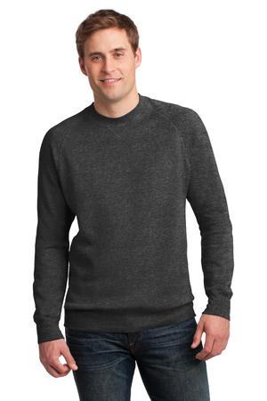 Hanes Nano Crewneck Sweatshirt Style HN260 1