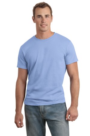 Hanes – Nano-T Cotton T-Shirt Style 4980 3