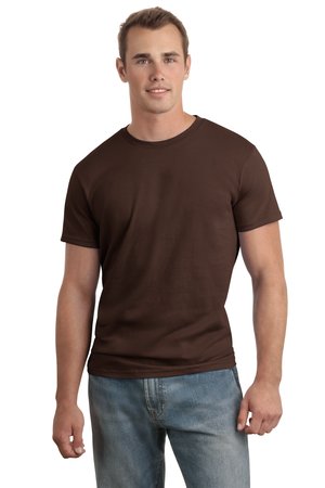 Hanes – Nano-T Cotton T-Shirt Style 4980 4