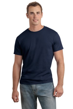 Hanes – Nano-T Cotton T-Shirt Style 4980 5