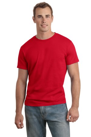 Hanes – Nano-T Cotton T-Shirt Style 4980 6