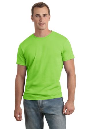 Hanes – Nano-T Cotton T-Shirt Style 4980 13