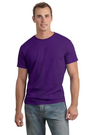 Hanes – Nano-T Cotton T-Shirt Style 4980 14