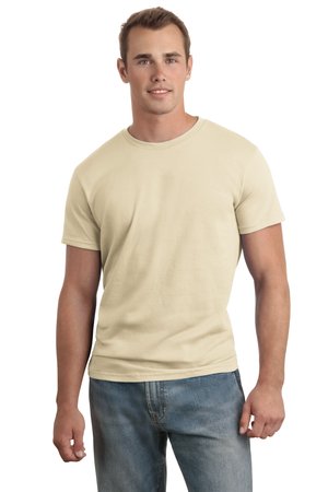 Hanes – Nano-T Cotton T-Shirt Style 4980 15