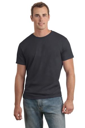 Hanes – Nano-T Cotton T-Shirt Style 4980 17