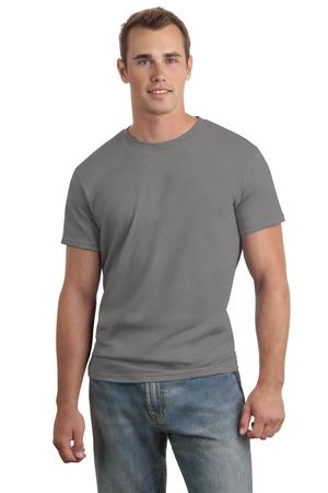 Hanes – Nano-T Cotton T-Shirt Style 4980 19