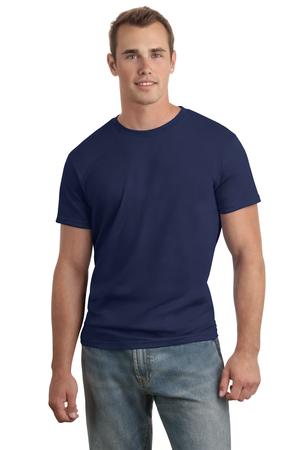 Hanes – Nano-T Cotton T-Shirt Style 4980 20