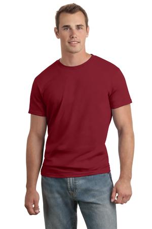 Hanes – Nano-T Cotton T-Shirt Style 4980 21