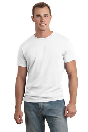 Hanes – Nano-T Cotton T-Shirt Style 4980 22