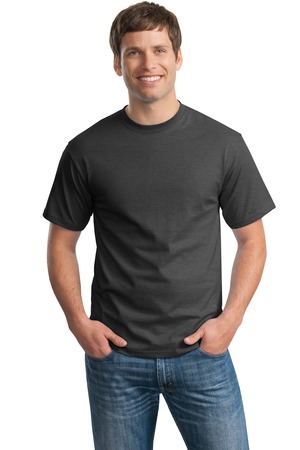 Hanes – Tagless 100% Cotton T-Shirt Style 5250 7