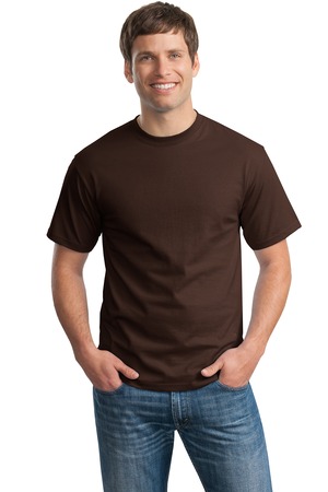 Hanes – Tagless 100% Cotton T-Shirt Style 5250 9