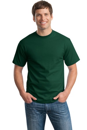 Hanes – Tagless 100% Cotton T-Shirt Style 5250 10