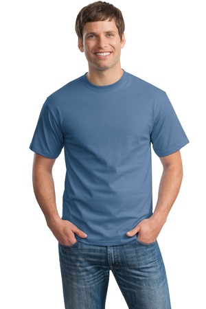 Hanes – Tagless 100% Cotton T-Shirt Style 5250 14