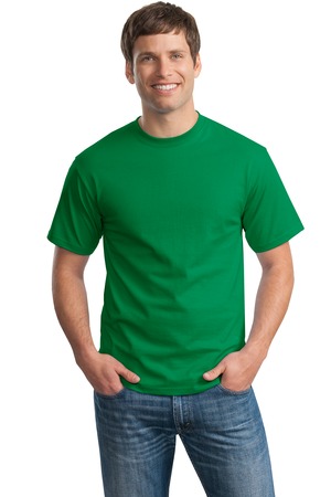 Hanes – Tagless 100% Cotton T-Shirt Style 5250 17