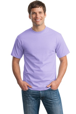 Hanes – Tagless 100% Cotton T-Shirt Style 5250 18