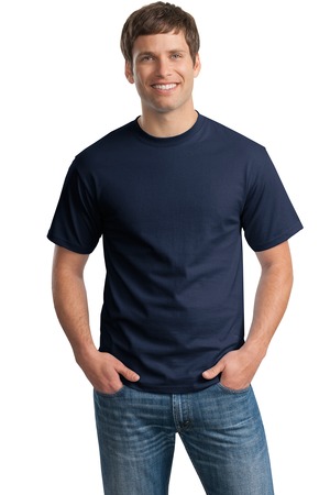 Hanes – Tagless 100% Cotton T-Shirt Style 5250 23