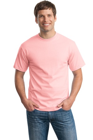 Hanes – Tagless 100% Cotton T-Shirt Style 5250 26