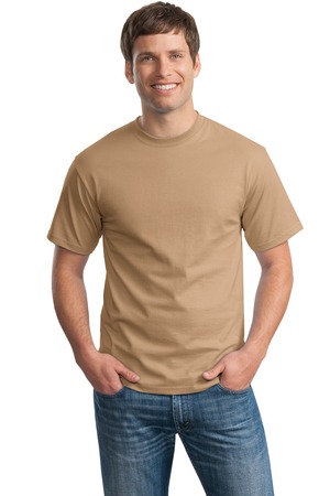 Hanes – Tagless 100% Cotton T-Shirt Style 5250 27