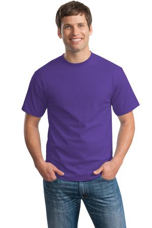 Hanes – Tagless 100% Cotton T-Shirt Style 5250 29