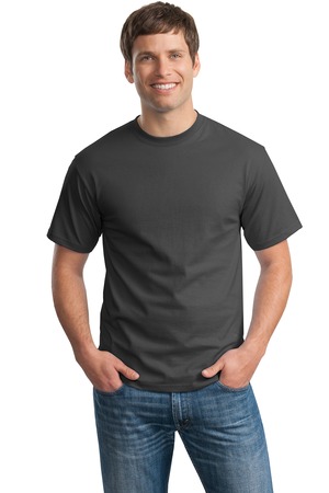 Hanes – Tagless 100% Cotton T-Shirt Style 5250 32