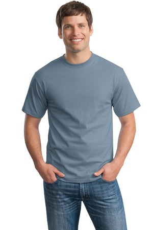 Hanes – Tagless 100% Cotton T-Shirt Style 5250 33