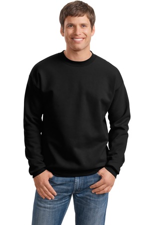Hanes Ultimate Cotton – Crewneck Sweatshirt Style F260 2
