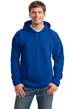 Hanes Ultimate Cotton – Pullover Hooded Sweatshirt Style F170 6