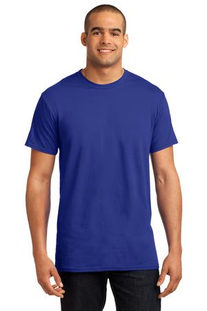 Hanes X-Temp T-Shirt Style 4200 3
