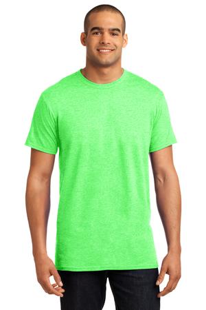 Hanes X-Temp T-Shirt Style 4200 8