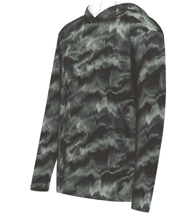 holloway-3-panel-hood-youth-stock-cotton-touch™-poly-hoodie-graphite shockwave print