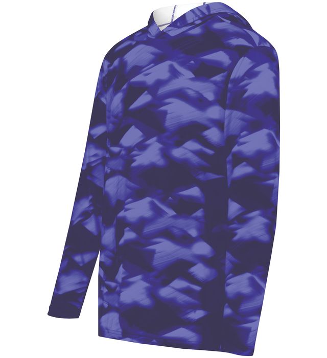 holloway-3-panel-hood-youth-stock-cotton-touch™-poly-hoodie-purple glacier print