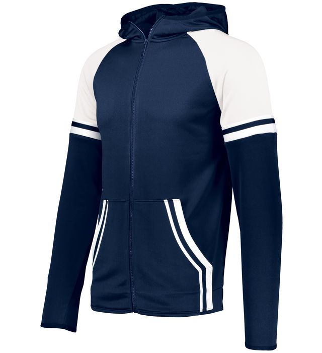 holloway-3-piece-mesh-lined-hood-full-zip-retro-grade-jacket-navy-white