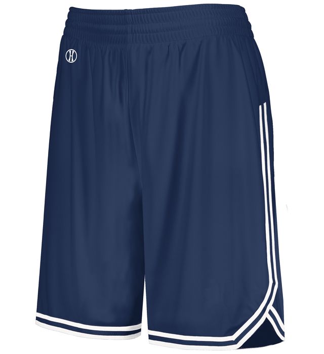 holloway-7-inch-inseam-ladies-retro-basketball-shorts-navy-white