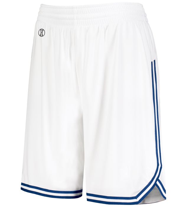 holloway-7-inch-inseam-ladies-retro-basketball-shorts-white-royal