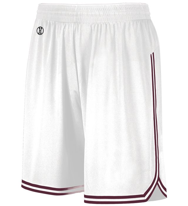 holloway-8-inch-inseam-retro-basketball-shorts-white-maroon