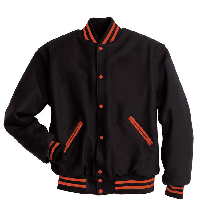 holloway-adult-melton-wool-classic-letterman-jacket-black-burnt orange
