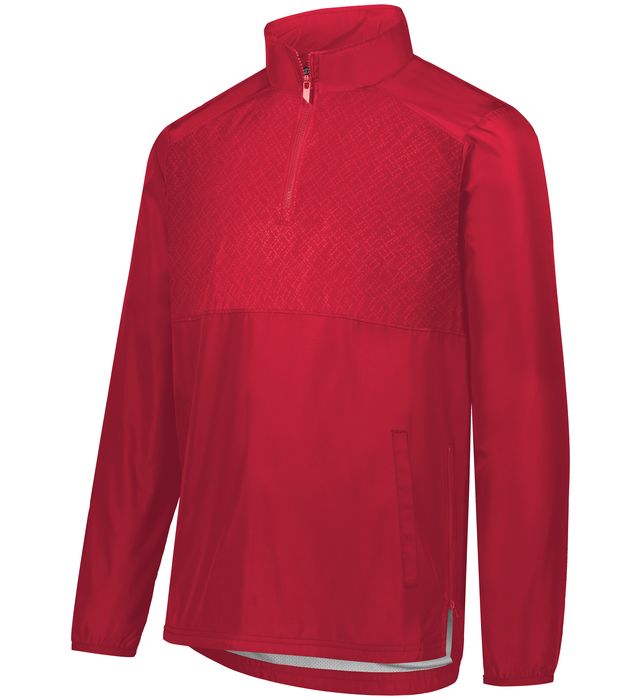 holloway-dropped-tail-wind-water-resistant-seriesx-pullover-scarlet