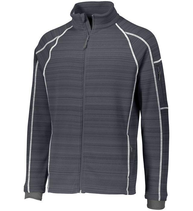 holloway-full-front-zipper-weather-resistance-deviate-jacket-carbon
