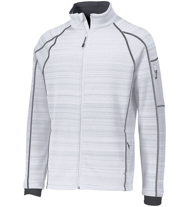 holloway-full-front-zipper-weather-resistance-deviate-jacket-white