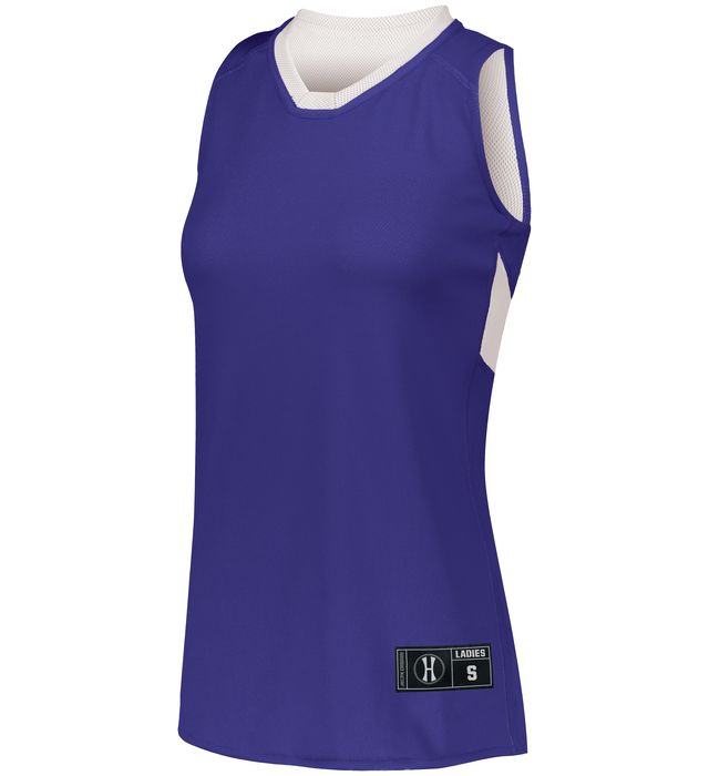 holloway-ladies-dual-side-single-ply-basketball-jersey-purple-white