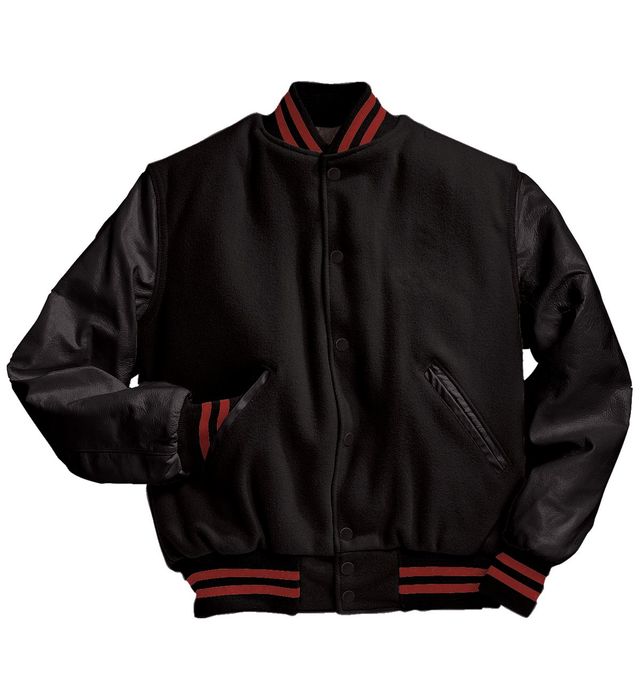 holloway-melton-wool-letterman-varsity-jacket-black-black-scarlet