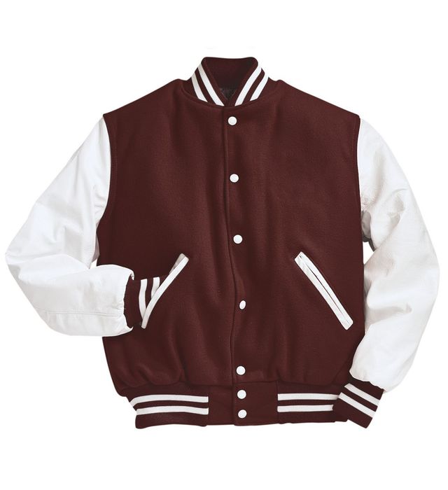 holloway-melton-wool-letterman-varsity-jacket-maroon-white