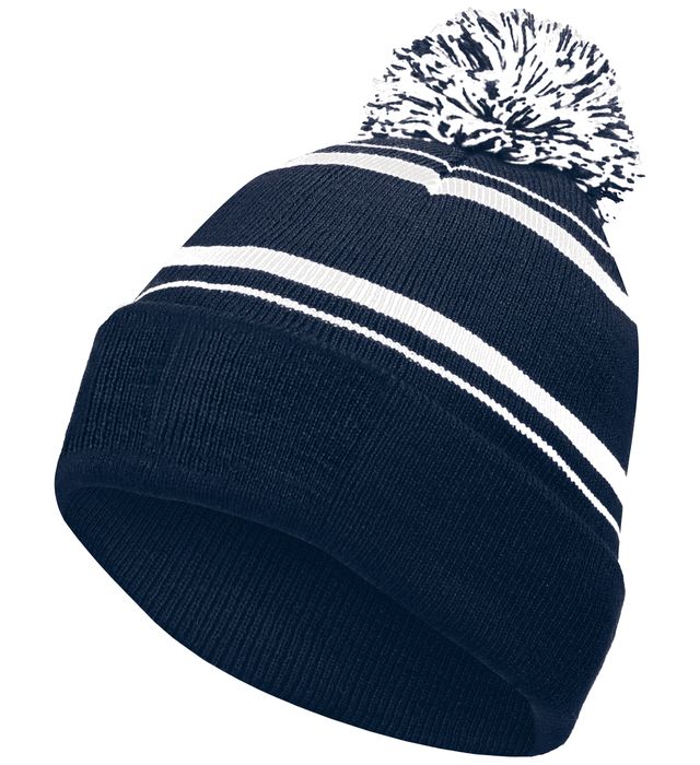 holloway-one-size-two-layer-acrylic-homecoming-beanie-navy-white