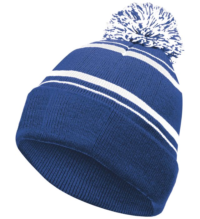 holloway-one-size-two-layer-acrylic-homecoming-beanie-royal-white